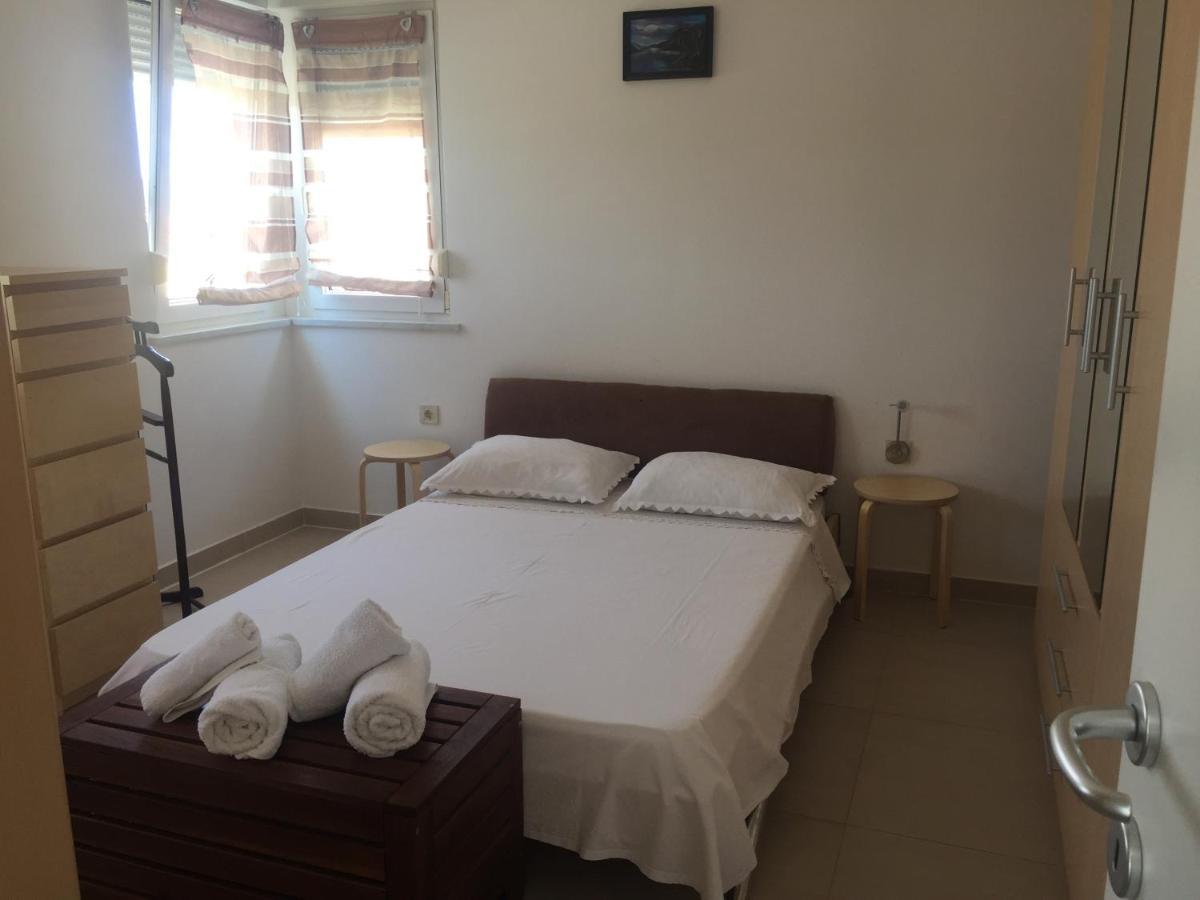 Apartment Vjera Punat Exterior photo