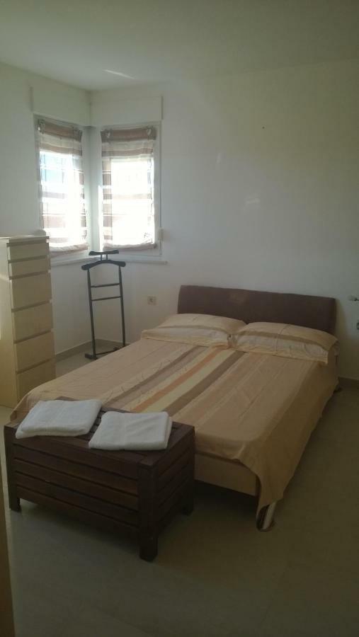 Apartment Vjera Punat Exterior photo