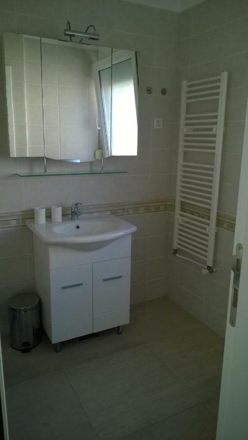 Apartment Vjera Punat Exterior photo