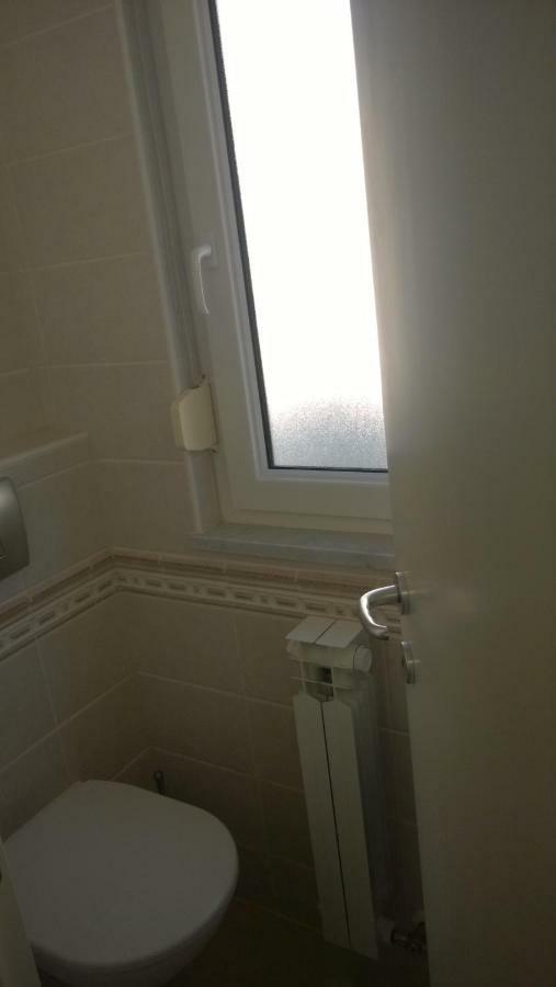Apartment Vjera Punat Exterior photo