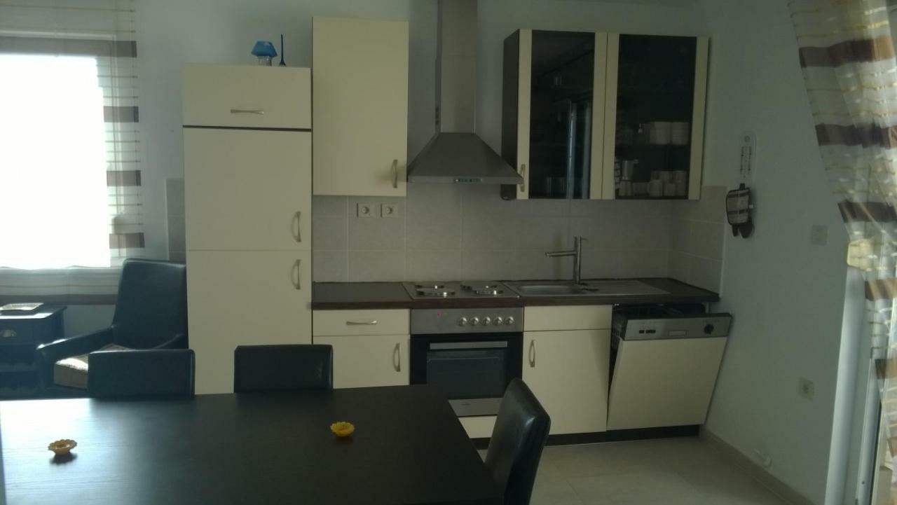 Apartment Vjera Punat Exterior photo