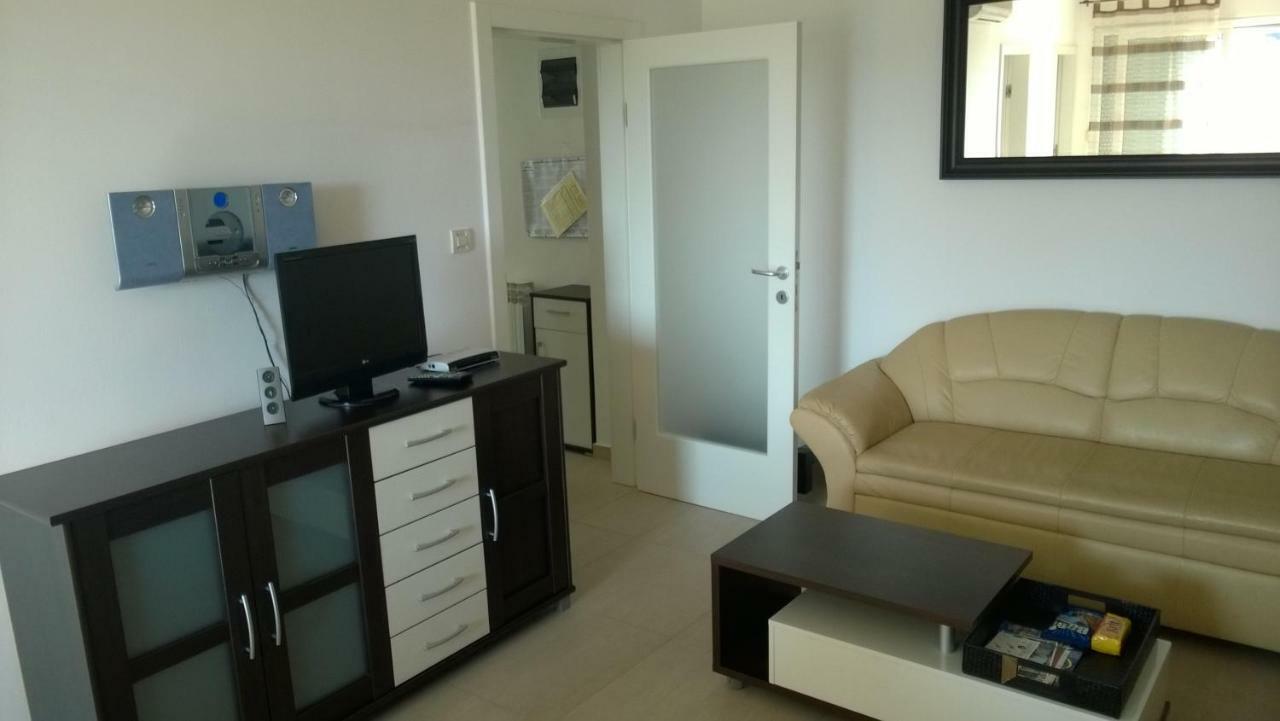 Apartment Vjera Punat Exterior photo