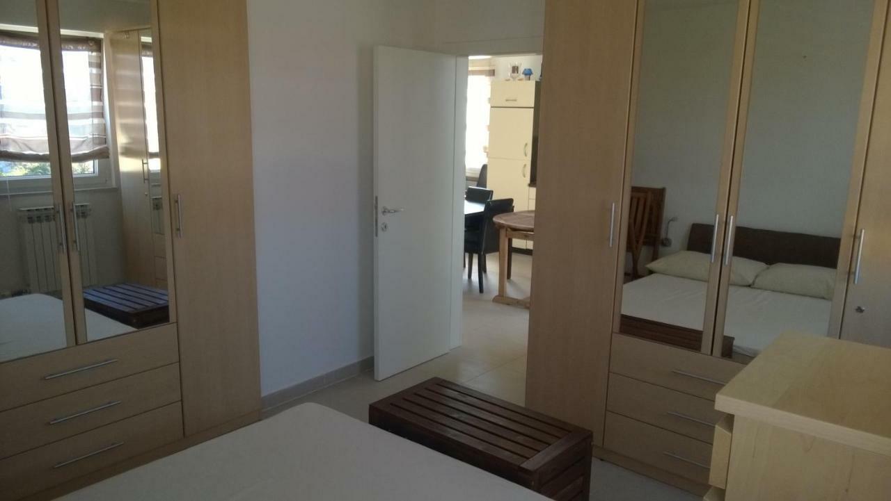 Apartment Vjera Punat Exterior photo
