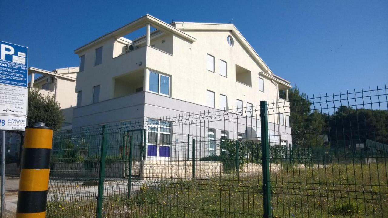 Apartment Vjera Punat Exterior photo