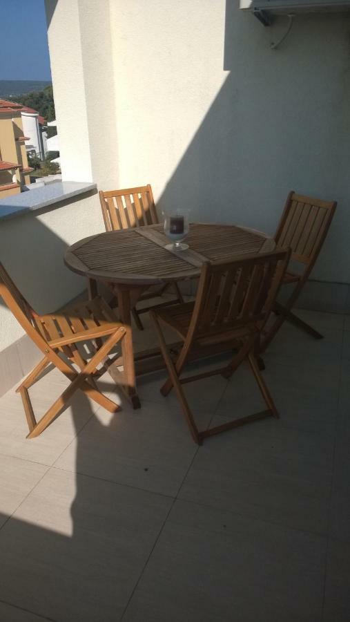 Apartment Vjera Punat Exterior photo