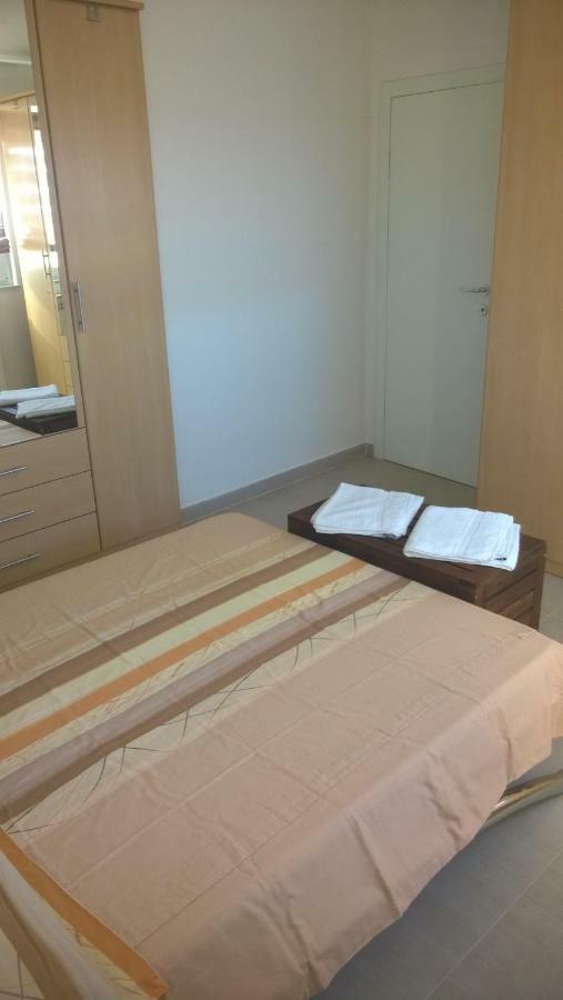 Apartment Vjera Punat Exterior photo