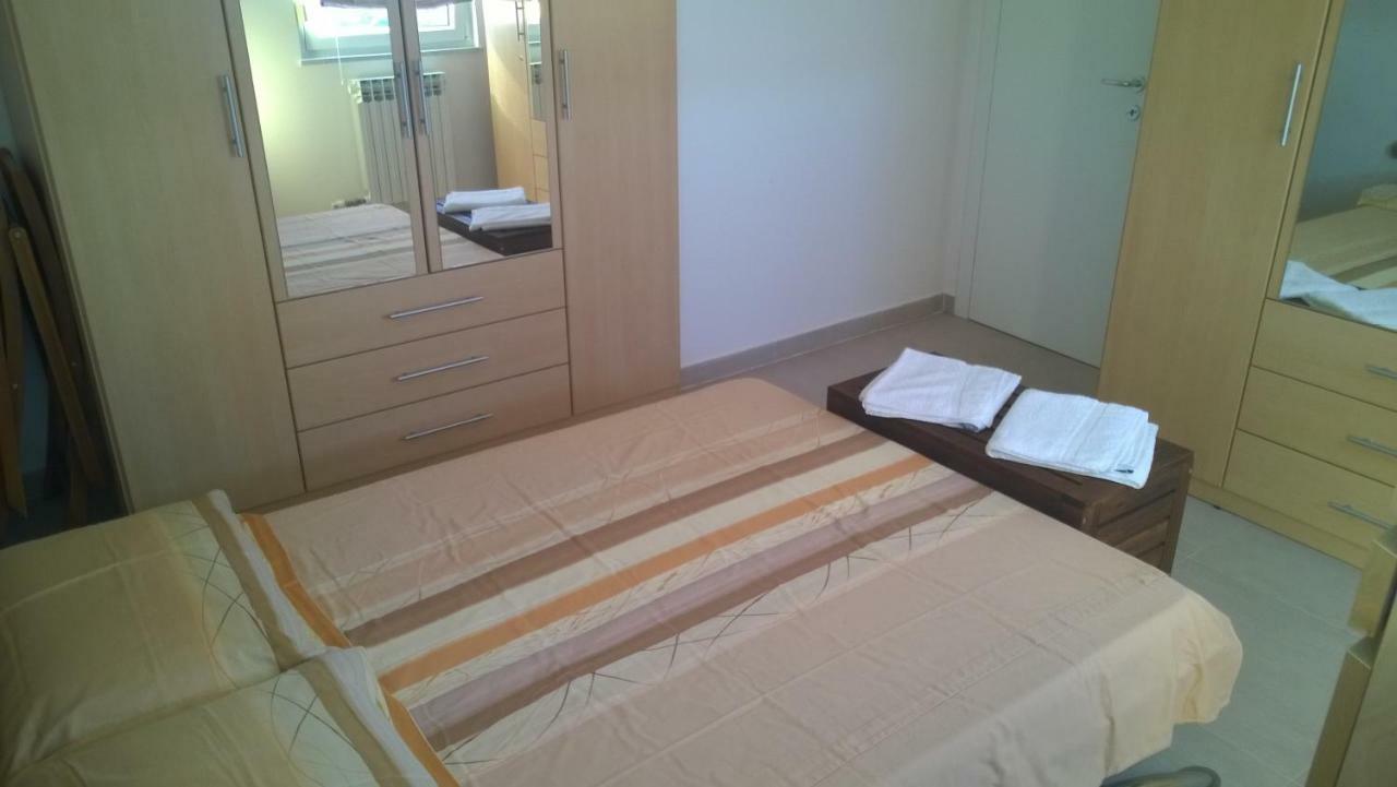 Apartment Vjera Punat Exterior photo