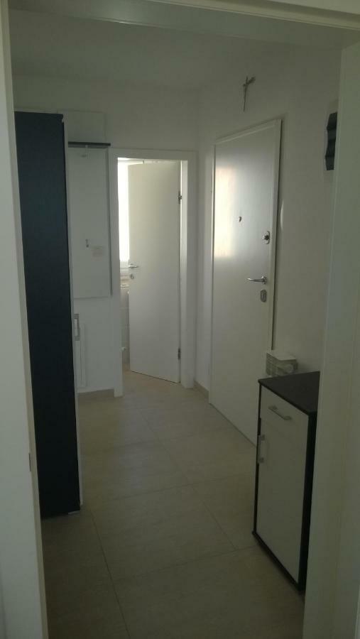 Apartment Vjera Punat Exterior photo
